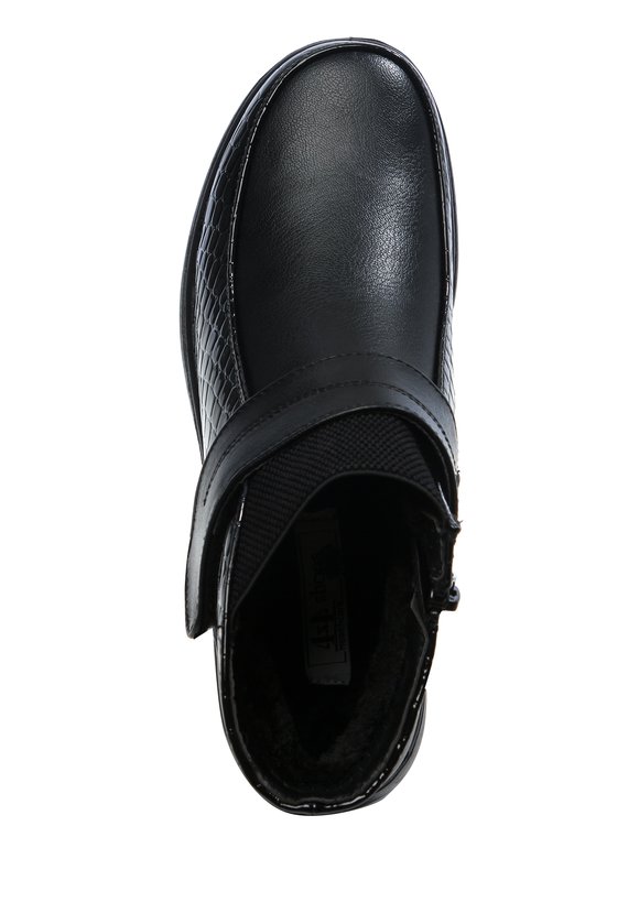 Ботинки женские Долорес шир.  580, рис. 8