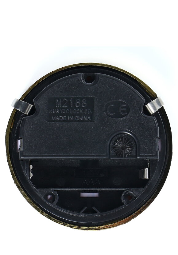 Часы настольные, каминные Сова шир.  580, рис. 4