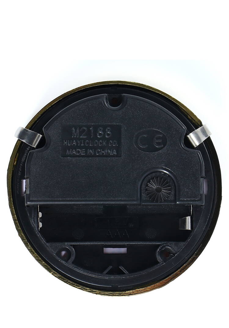 Часы настольные, каминные Сова шир.  750, рис. 4