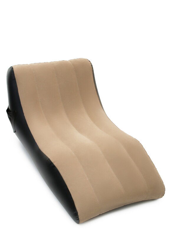 Шезлонг надувной шир.  580, рис. 3