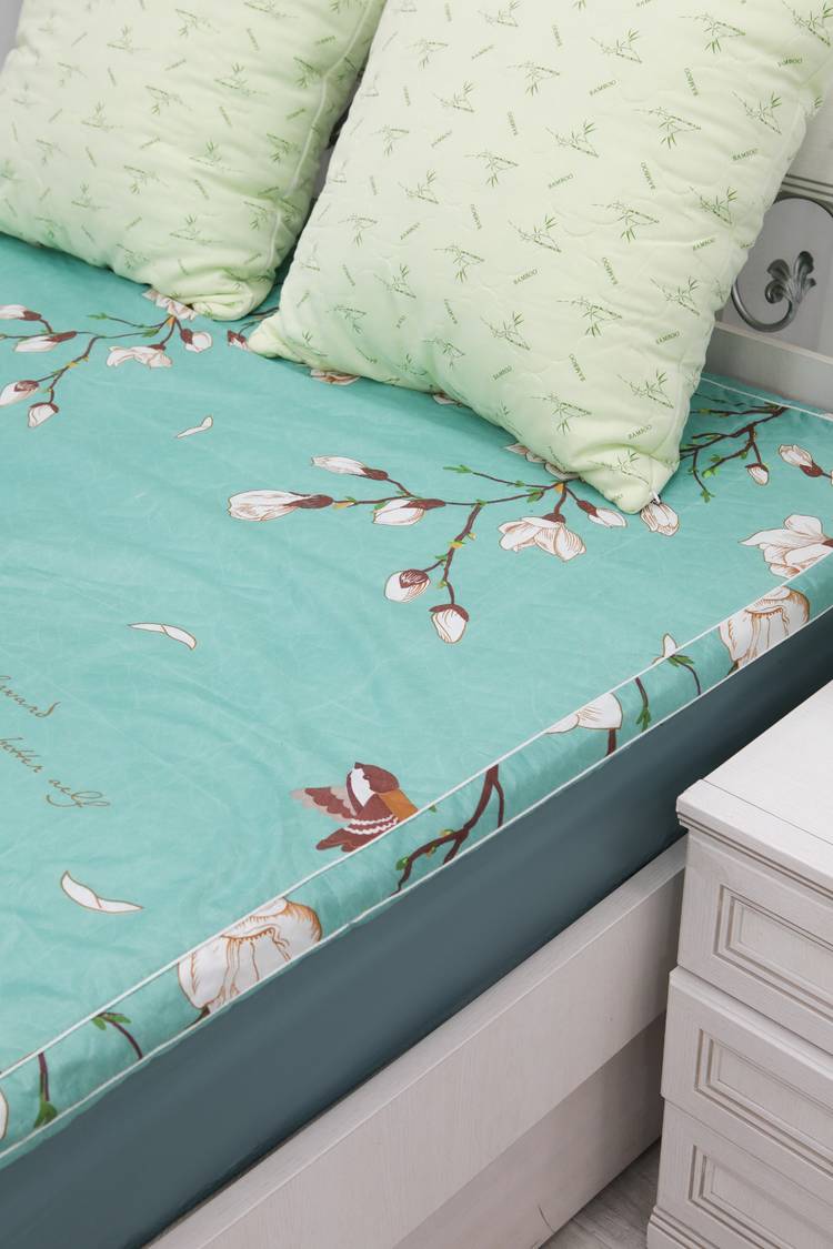 Матрас- топпер Основной инстинкт шир.  750, рис. 7