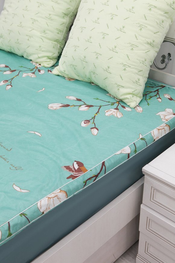 Матрас- топпер Основной инстинкт шир.  580, рис. 7