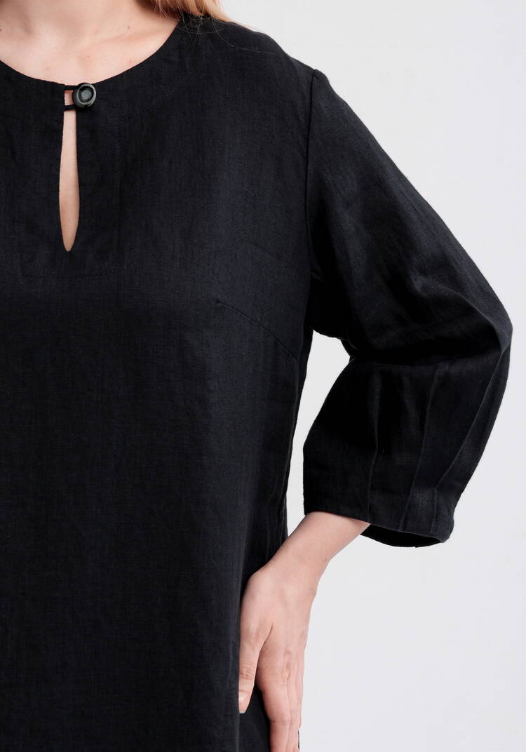 Платье Астрит шир.  750, рис. 13