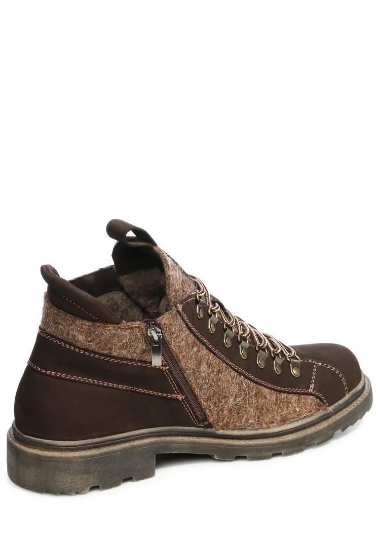 Валенки мужские Игнат шир.  750, рис. 3