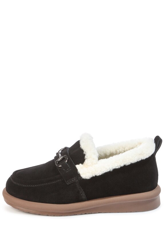 Слипоны женские Мирэль шир.  580, рис. 2