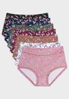 Трусы женские Жасмин