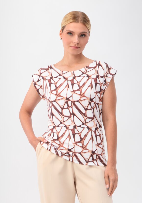 Майка Сильвия шир.  580, рис. 6