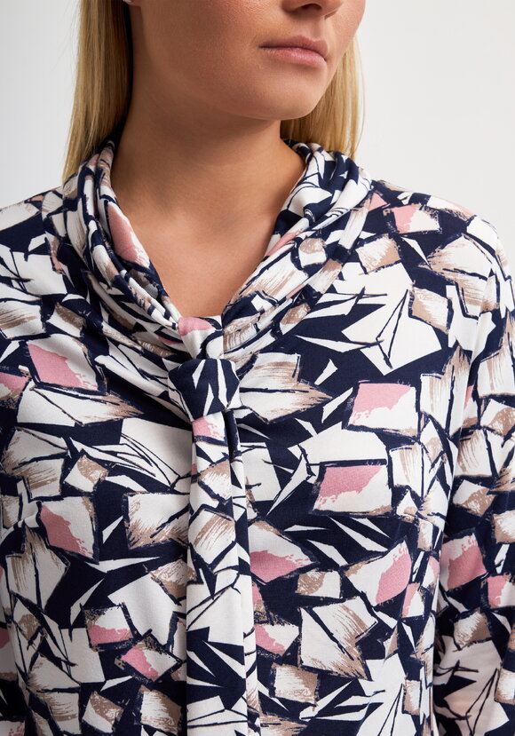 Блуза Лиaна шир.  580, рис. 10