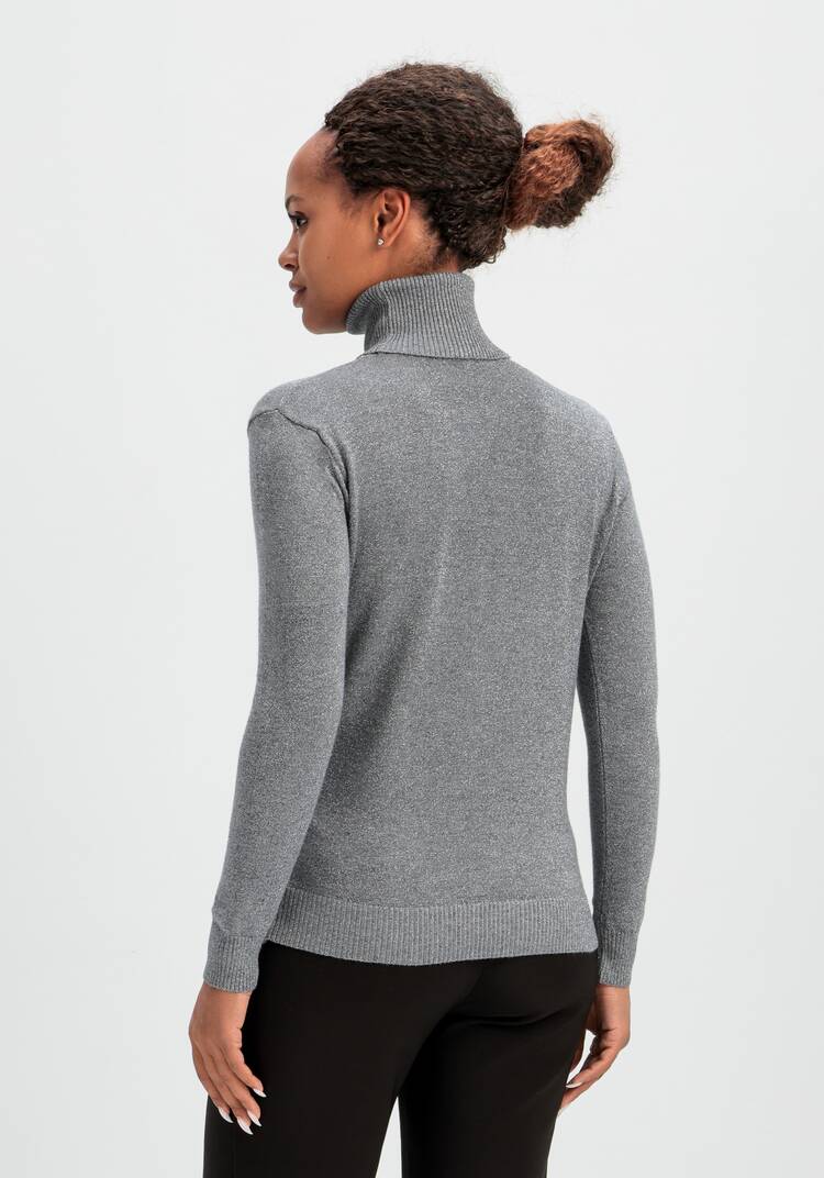 Джемпер Легкий день шир.  750, рис. 33