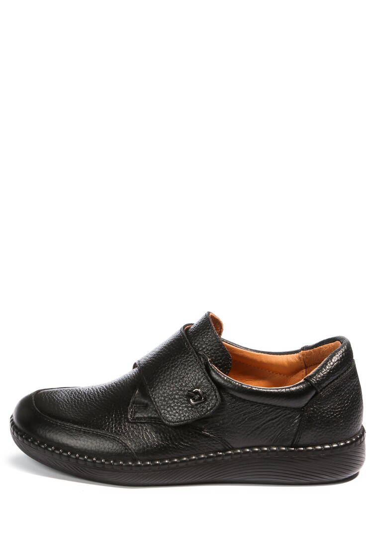 Полуботинки женские Степана шир.  750, рис. 7