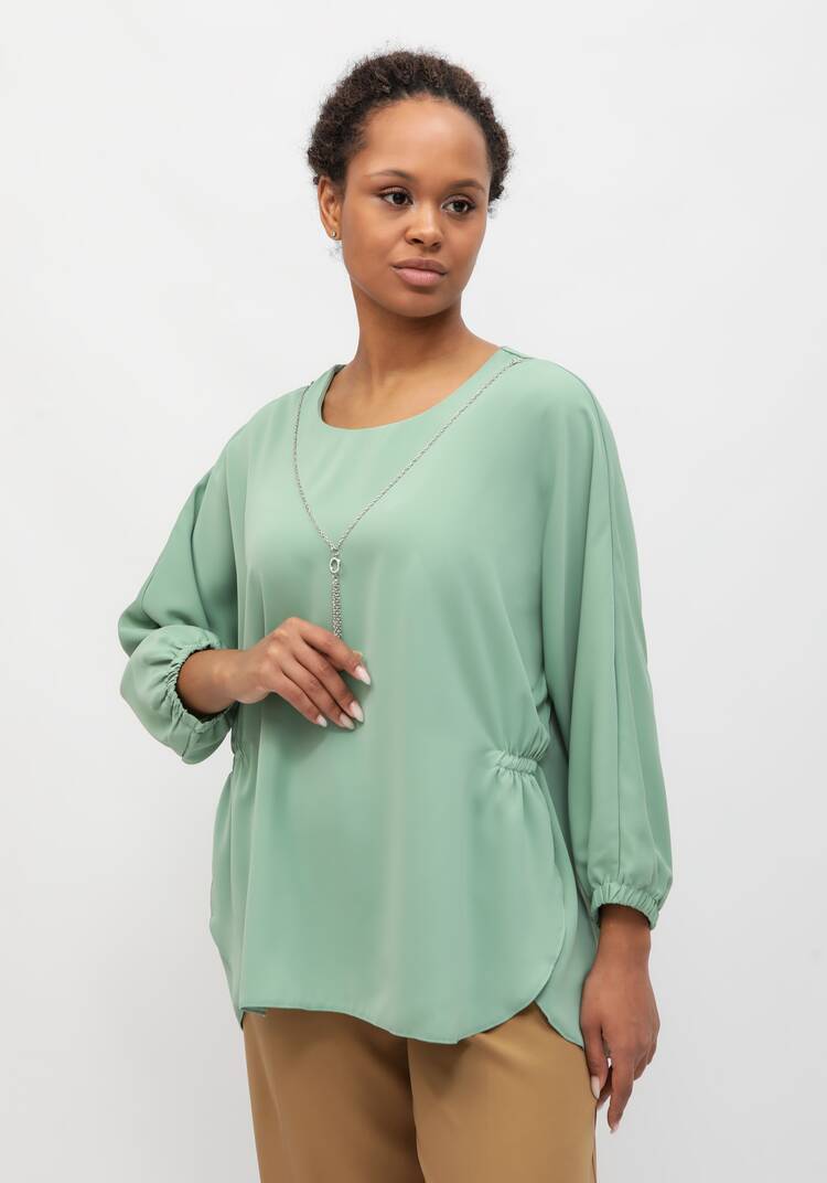 Блузка София шир.  750, рис. 7