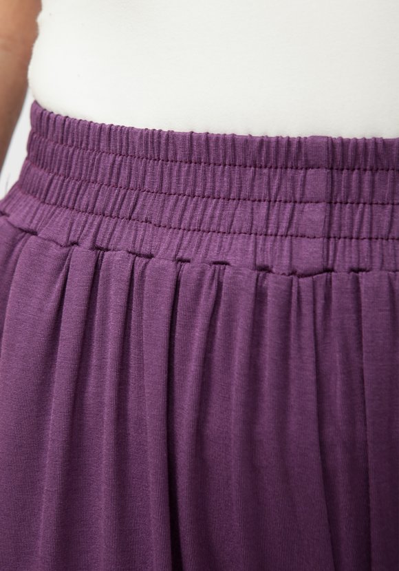 Брюки Скарлетт шир.  580, рис. 5