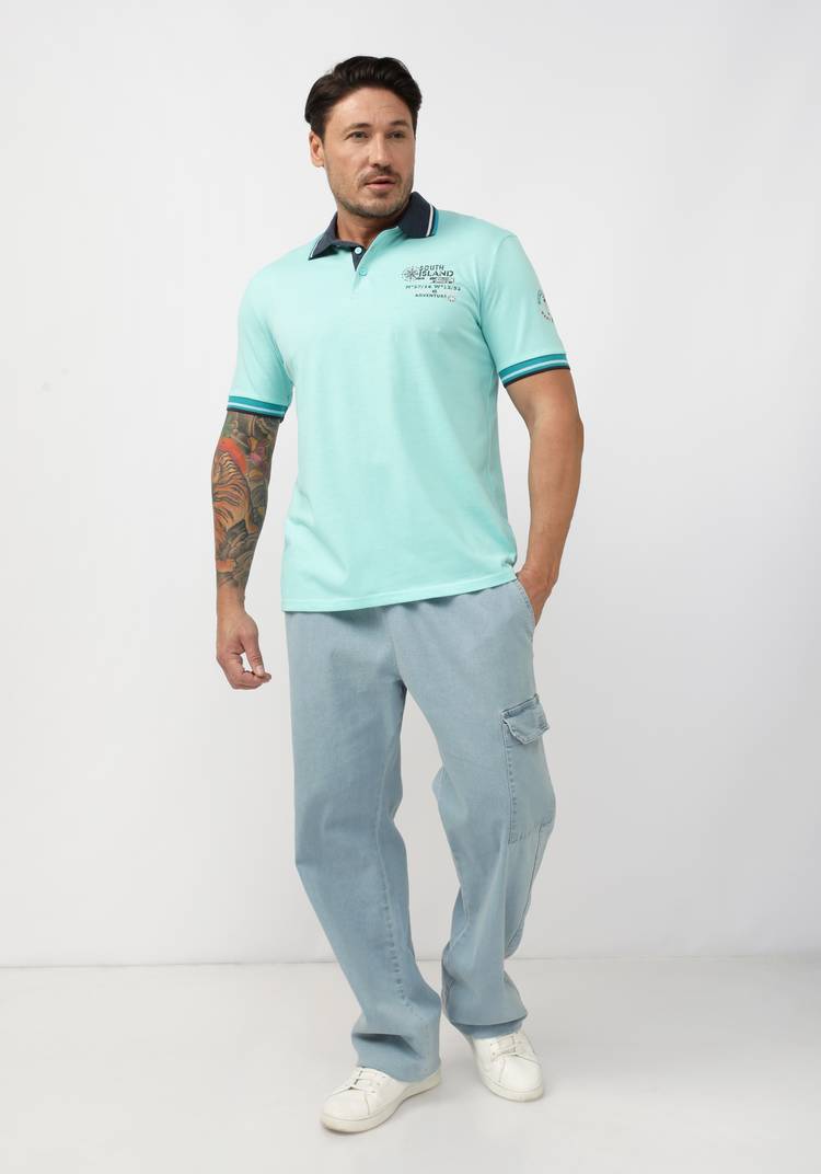 Комплект из 2х поло Илберт шир.  750, рис. 8