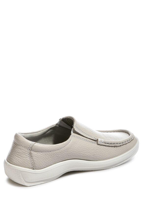 Полуботинки женские Зара шир.  580, рис. 3