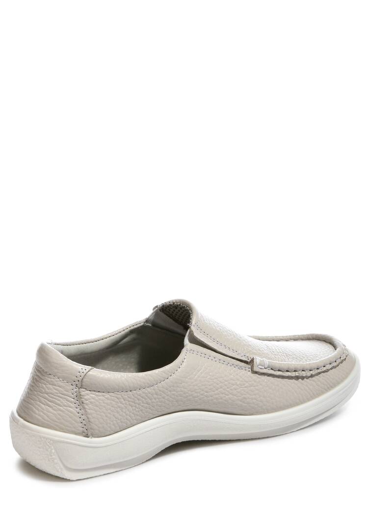 Полуботинки женские Зара шир.  750, рис. 3