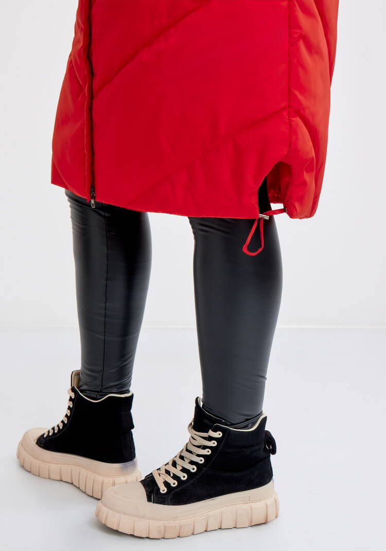 Пальто Люсиен шир.  750, рис. 8