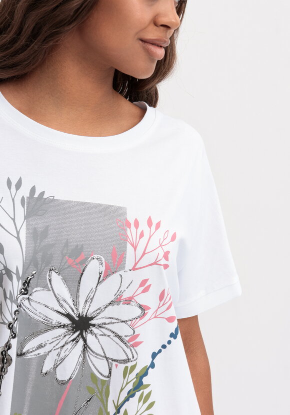 Блуза Марика шир.  580, рис. 5