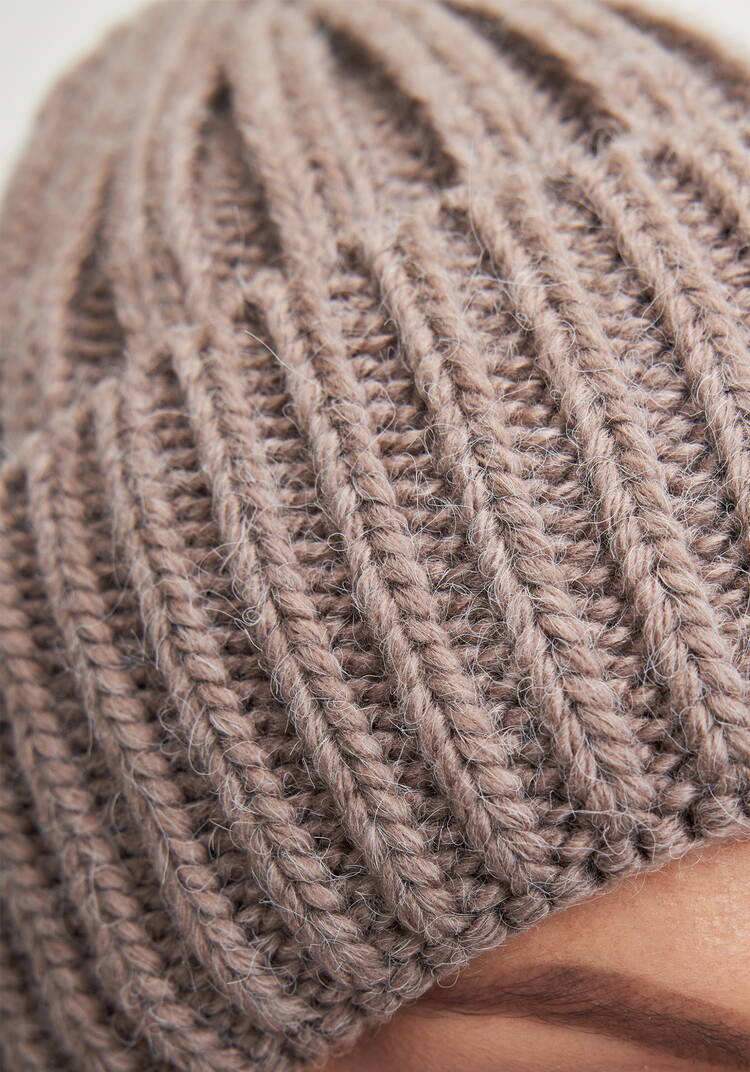 Шапка женская Юния шир.  750, рис. 3