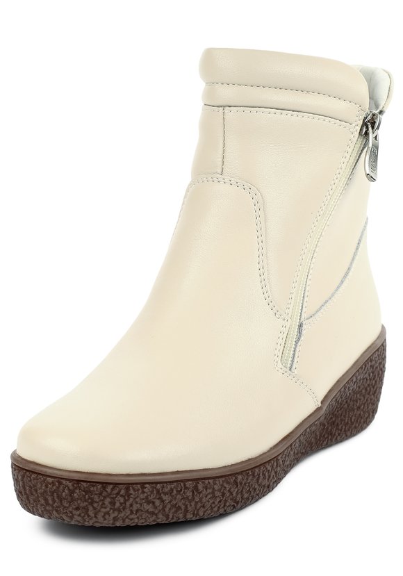 Полусапоги женские Ланетта шир.  580, рис. 6