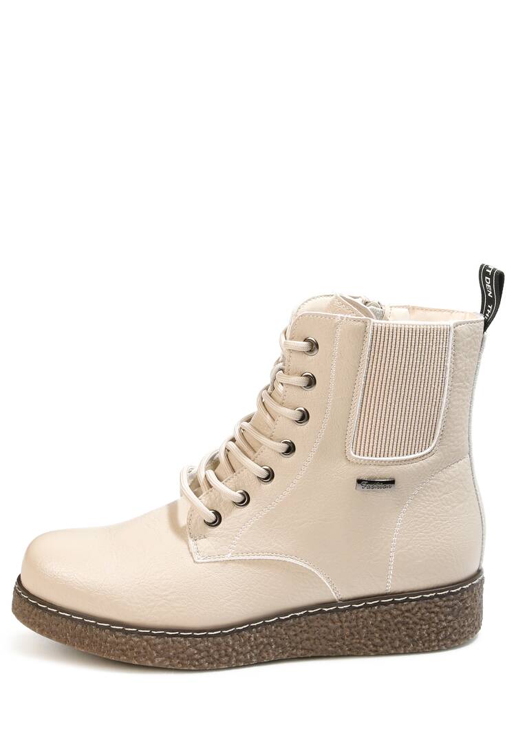 Ботинки женские Бэкби шир.  750, рис. 14