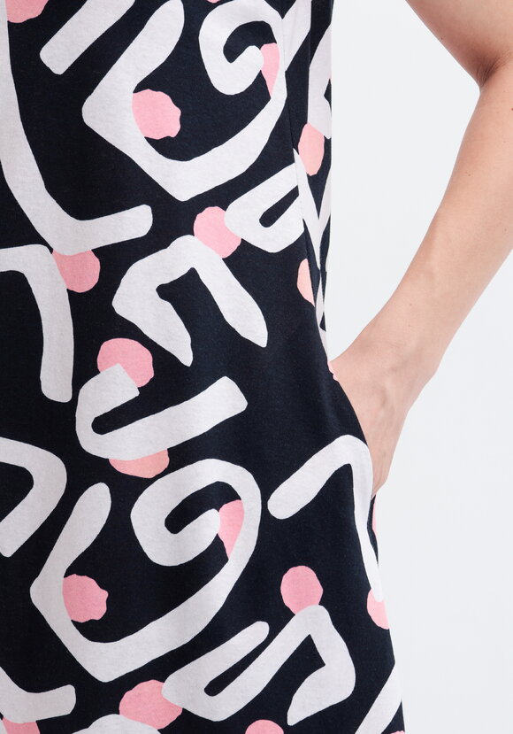 Сарафан из трикотажного полотна шир.  580, рис. 11