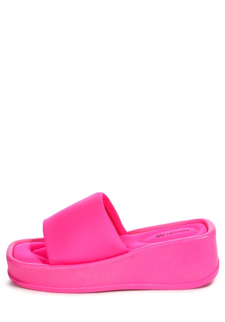 Сабо женские Лето шир.  750, рис. 12