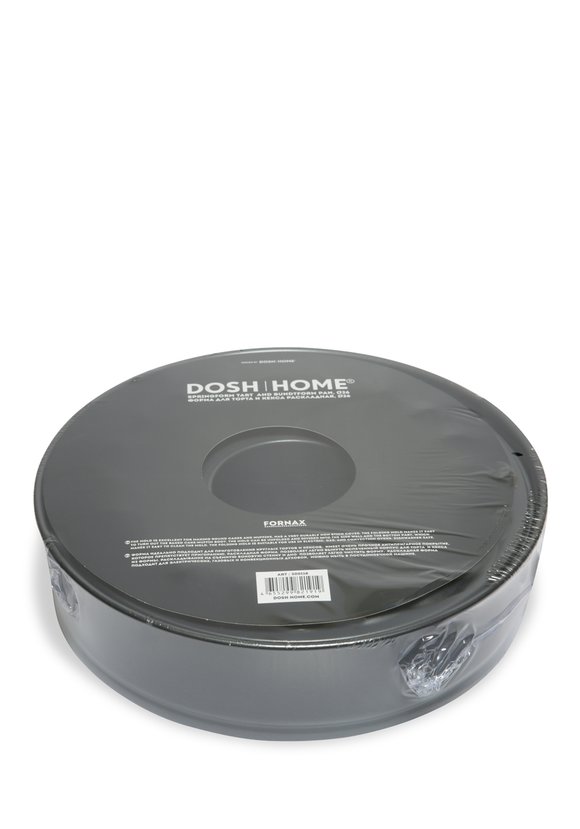DOSH HOME Форма для торта и кекса FORNAX шир.  580, рис. 2