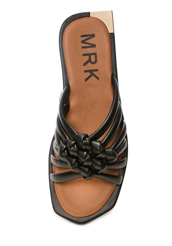 Сабо женские Нивен шир.  580, рис. 19