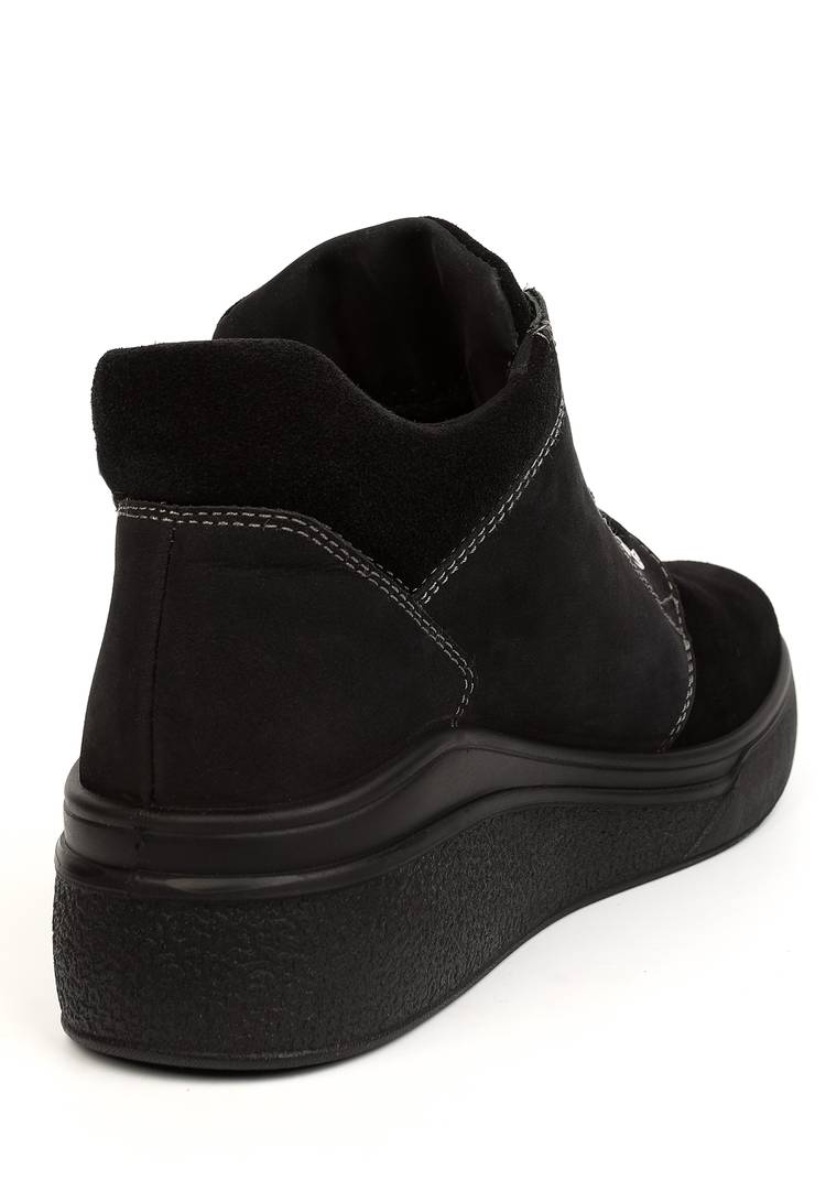 Ботинки женские Олиффия шир.  750, рис. 7