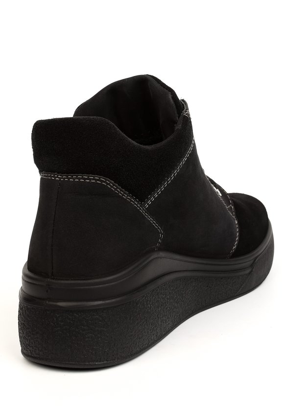 Ботинки женские Олиффия шир.  580, рис. 7