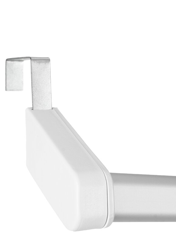 Вешалка на дверь, 2 шт. шир.  580, рис. 8