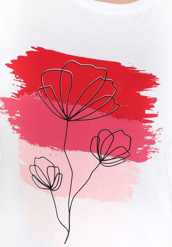 Комплект футболок Легкий выход шир.  580, рис. 4