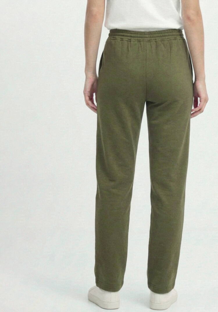 Брюки прямые с стрелками шир.  750, рис. 27