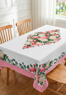 Скатерть Весеннее настроение