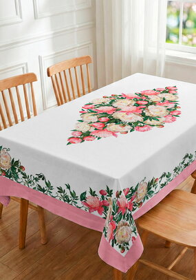 Скатерть Весеннее настроение