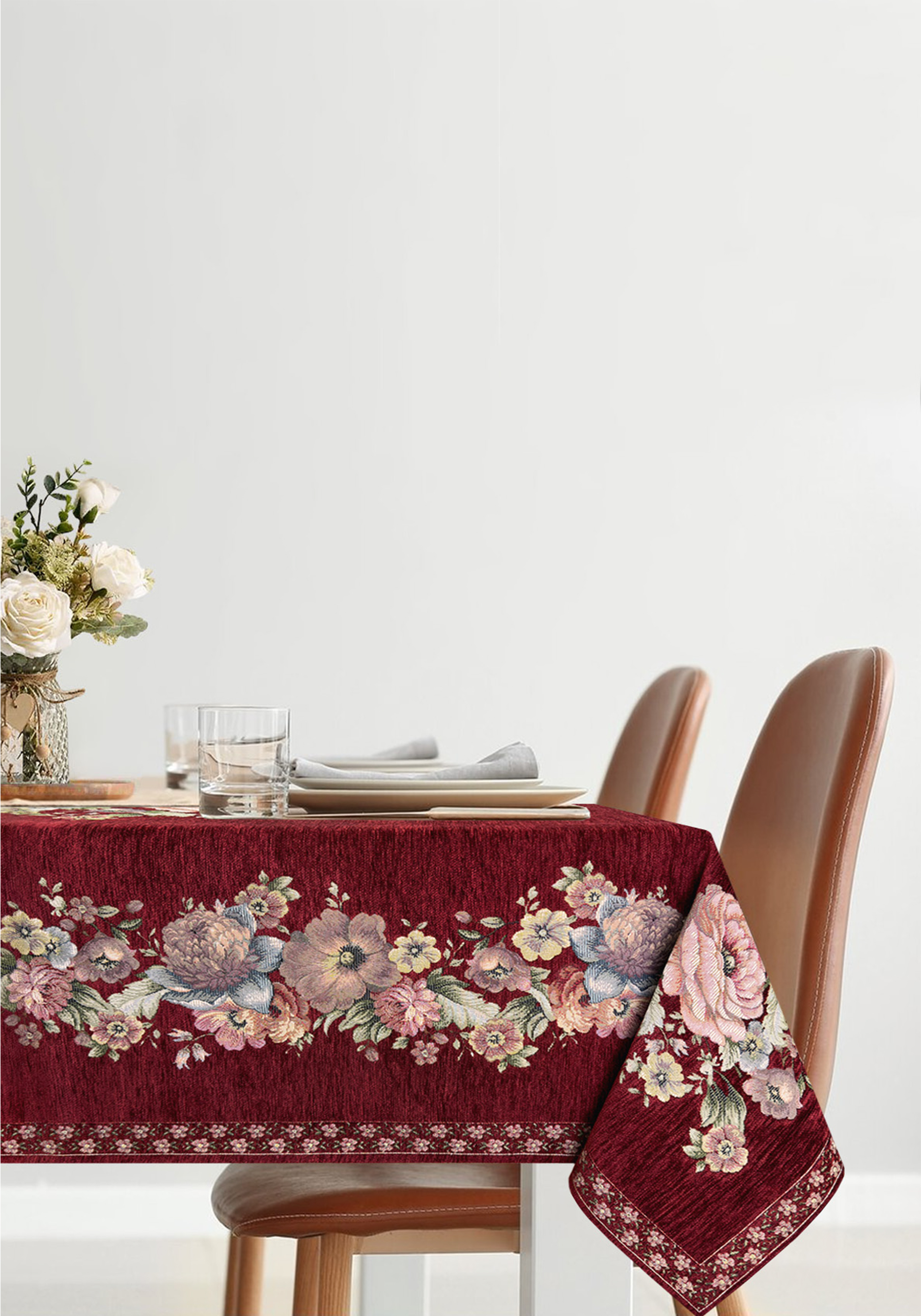 Скатерть-покрывало гобеленовая 14999₽