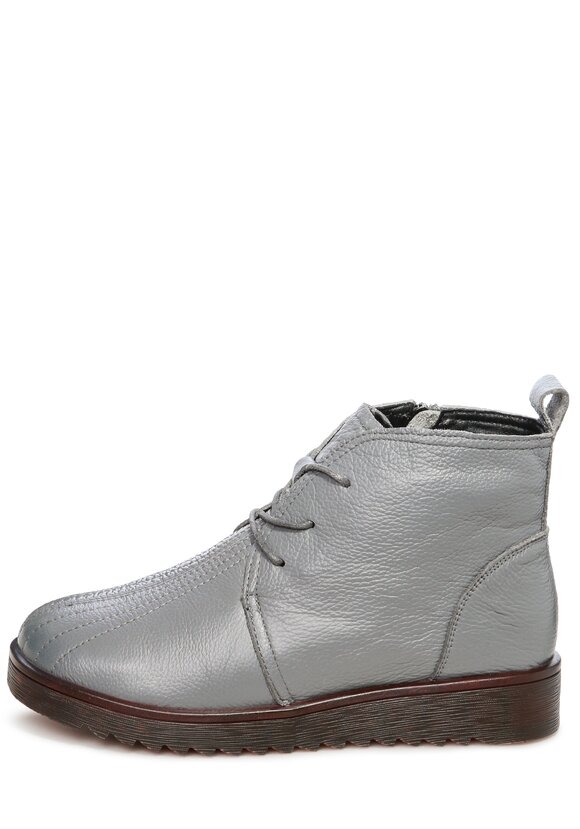 Ботинки женские Эда шир.  580, рис. 2