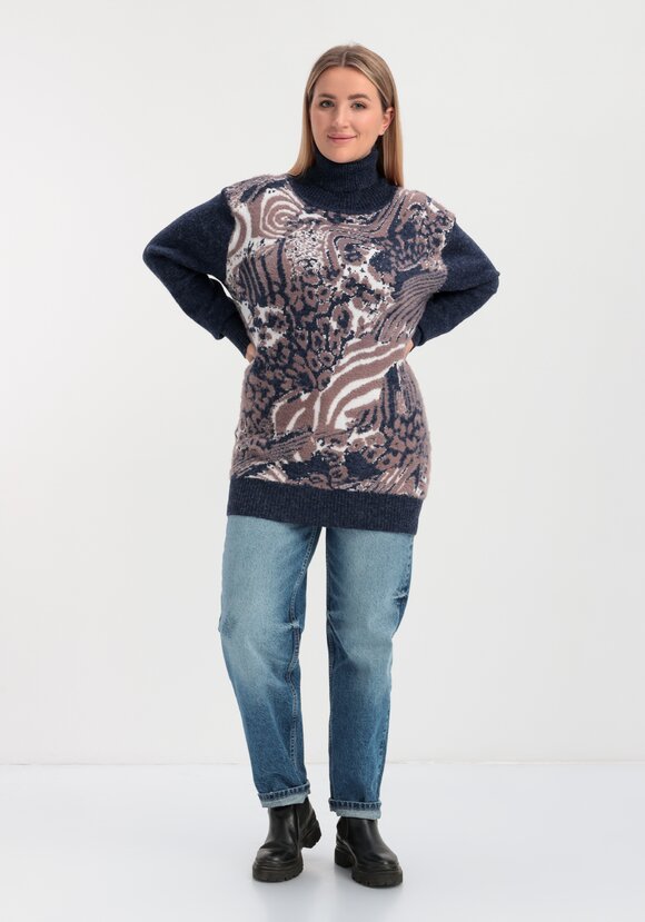 Водолазка Патриция шир.  580, рис. 27