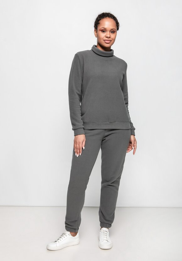 Костюм с брюками Ариэль шир.  580, рис. 26