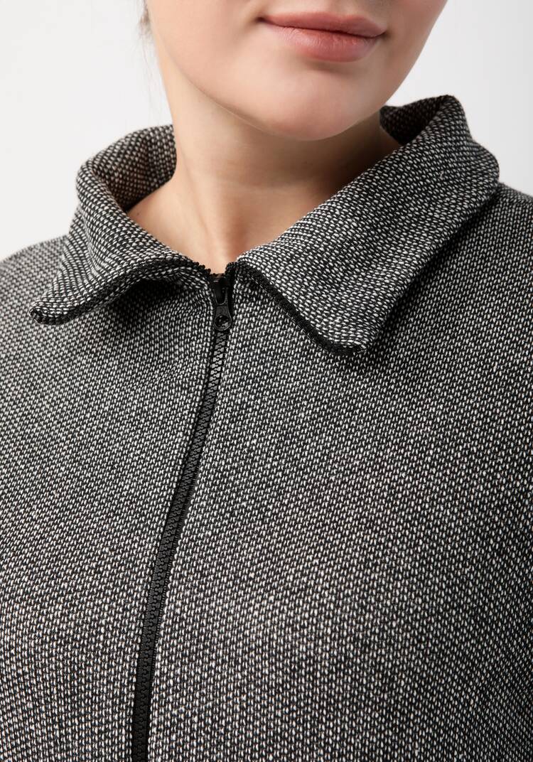 Женский халат Татьяна шир.  750, рис. 6