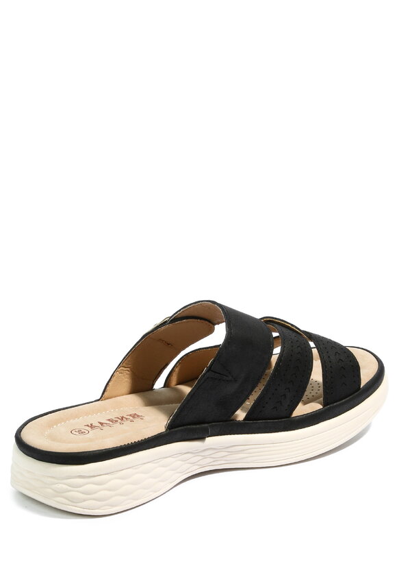 Сабо женские Васелина шир.  580, рис. 8