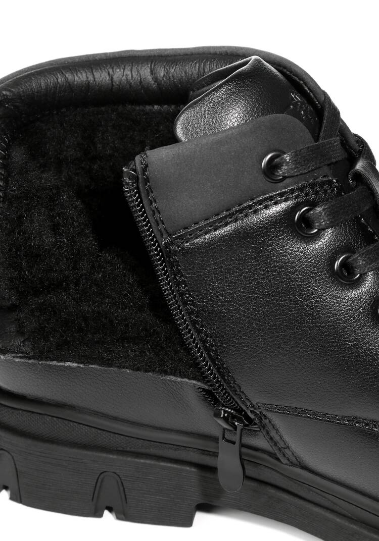 Ботинки мужские Бадди шир.  750, рис. 6