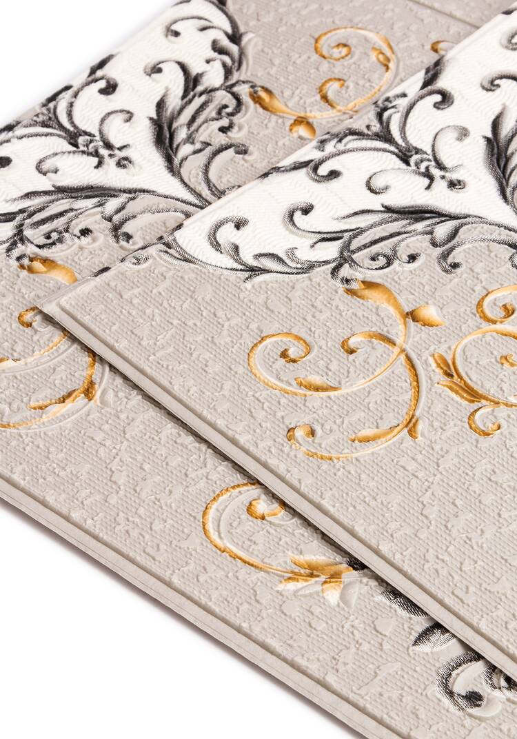 Стеновые панели Красота и Уют шир.  750, рис. 73