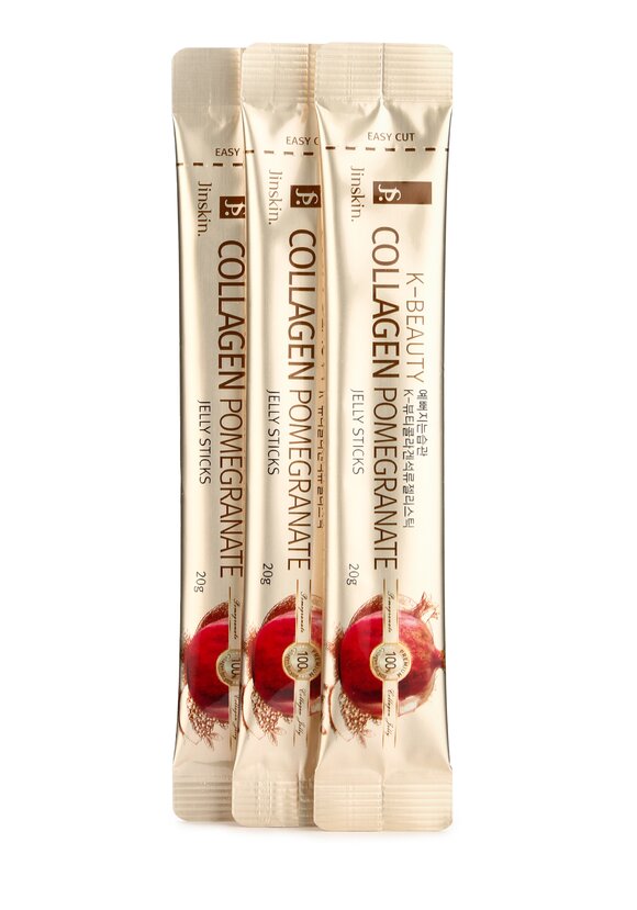 Коллагеновое желе в стиках шир.  580, рис. 9