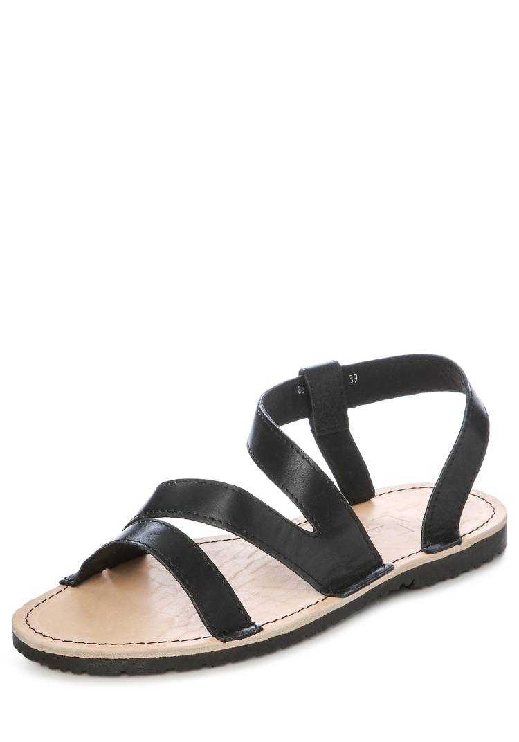 Босоножки женские Уиллоу шир.  750, рис. 6