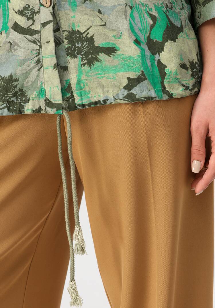 Рубашка Ирэна шир.  750, рис. 10