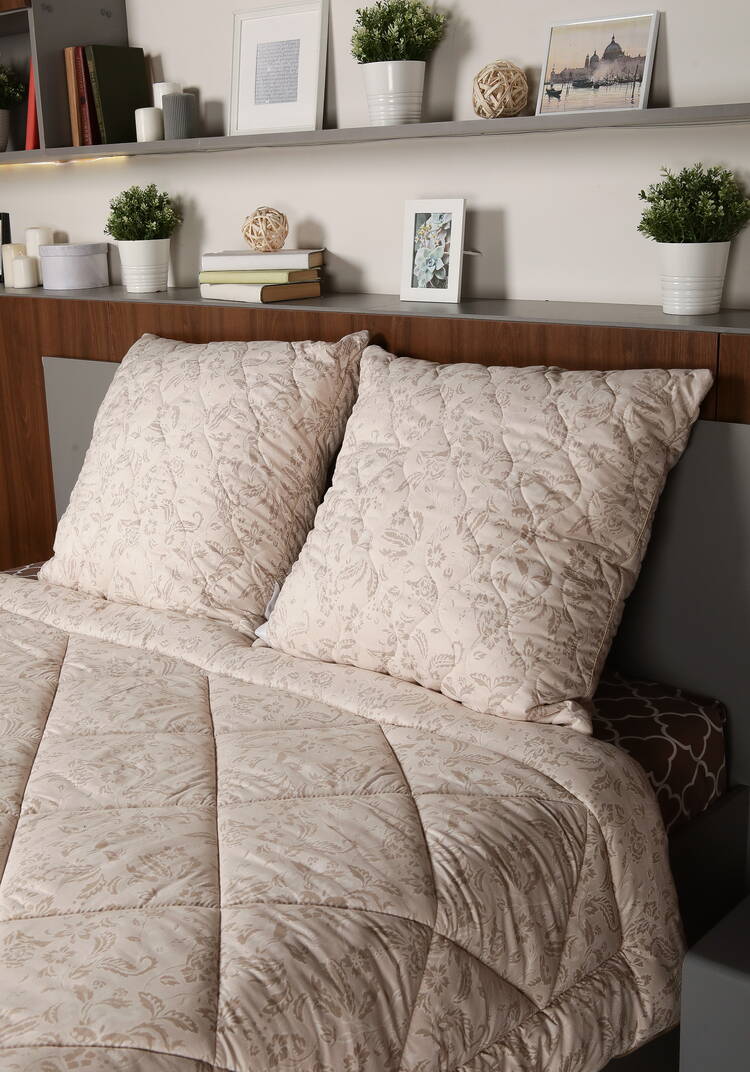 Подушка с пухом Лунная соната шир.  750, рис. 8