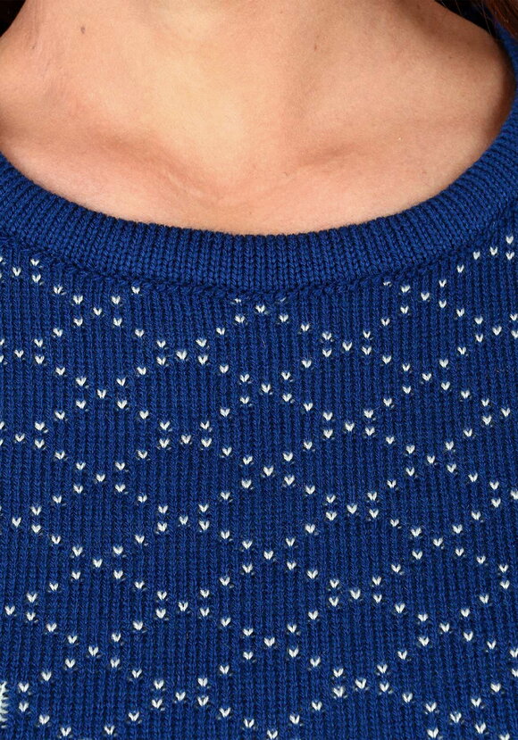 Туника с принтом Узоры шир.  580, рис. 4