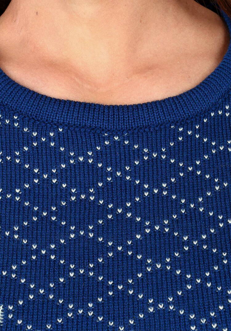 Туника с принтом Узоры шир.  750, рис. 4