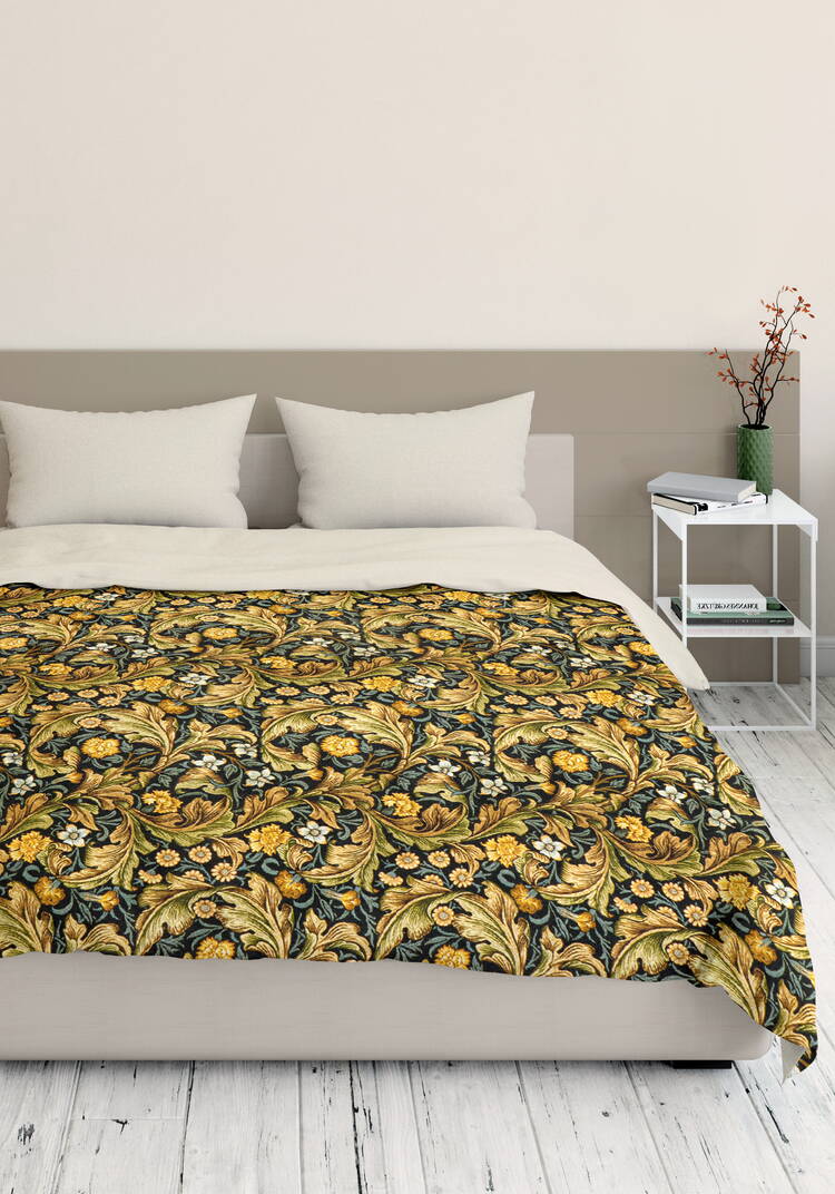 Покрывало гобеленовое Монпелье шир.  750, рис. 1